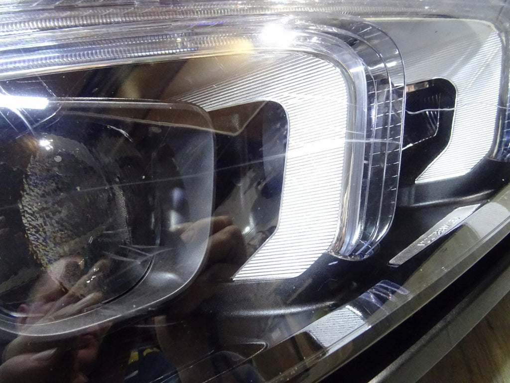 Frontscheinwerfer Mercedes-Benz Gle A1679065806 Full LED Rechts Headlight