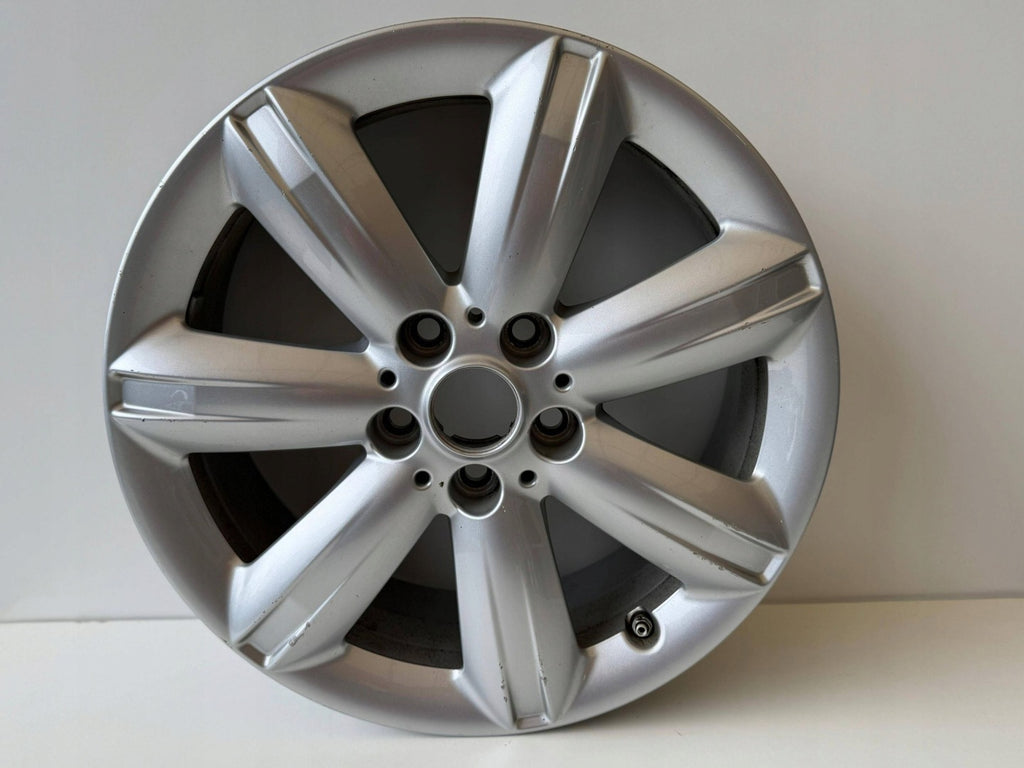 1x Alufelge 17 Zoll 6856041 Mini Countryman F60 R60 Rim Wheel FEL5286169459vx