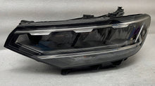 Load image into Gallery viewer, Frontscheinwerfer VW Passat B8 3G1941035Q FULL LED Links Scheinwerfer Headlight