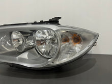 Load image into Gallery viewer, Frontscheinwerfer BMW E87 6924485-09 Links Scheinwerfer Headlight SCH3323399959av