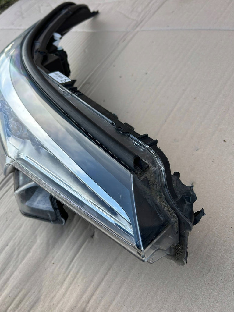 Frontscheinwerfer Toyota C-Hr Chr 81110F4031 Rechts Scheinwerfer Headlight SCH9886620049mh