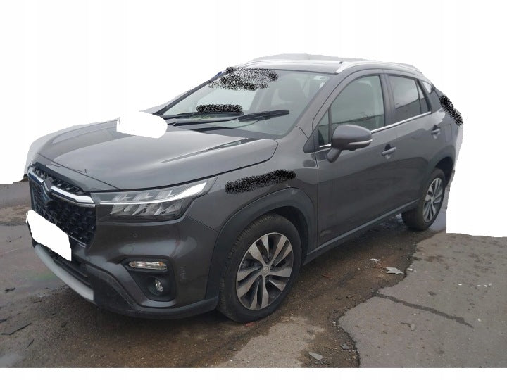 Motor Suzuki Vitara S-Cross K15C 1.5 116PS 75kW 40TKm 2022 Engine Unkomplett MOT5222514144bj
