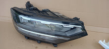 Laden Sie das Bild in den Galerie-Viewer, Frontscheinwerfer VW Passat B8 3G1941036P 90172735 Full LED Rechts Headlight