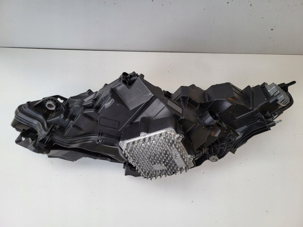 Frontscheinwerfer Land Rover Evoque K8D213W029HF LED Rechts Headlight SCH3300293015rr