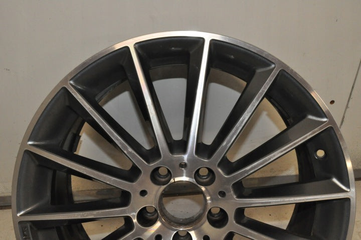 1x Alufelge 19 Zoll 7.5" 5x112 49ET A1774011600 Mercedes-Benz W177 Rim Wheel FEL5057483445sp
