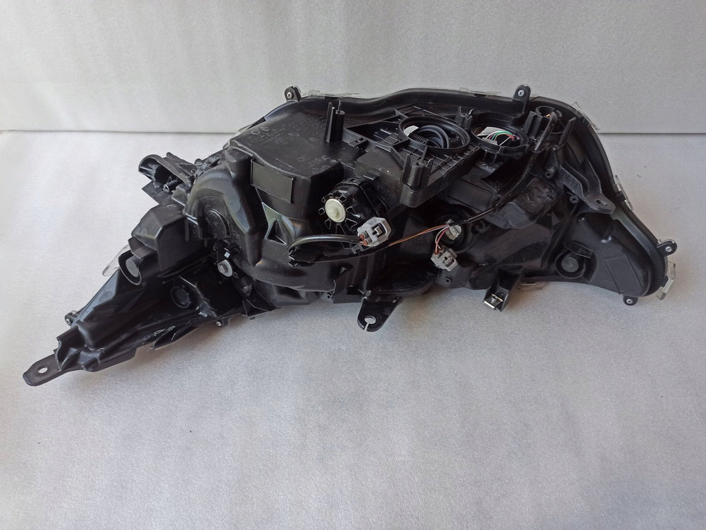 Frontscheinwerfer Toyota RAV-4 Full LED Rechts Scheinwerfer Headlight SCH8993424801xv