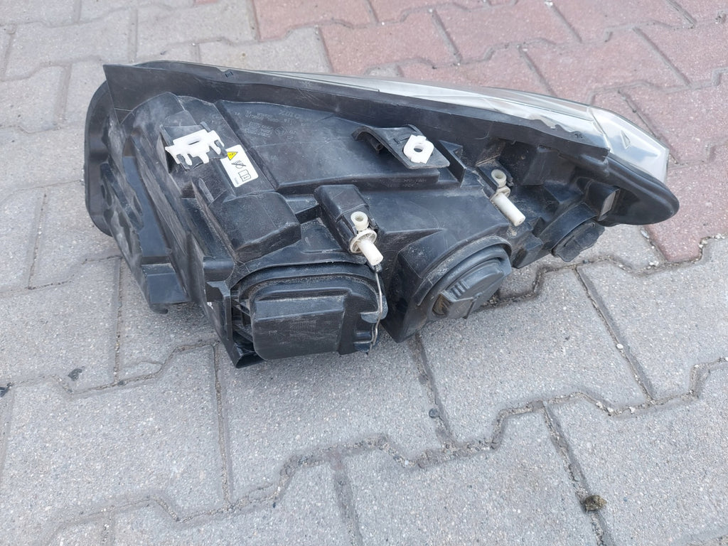 Frontscheinwerfer BMW X1 E84 2990014 2993498 Rechts Scheinwerfer Headlight SCH6297605891da