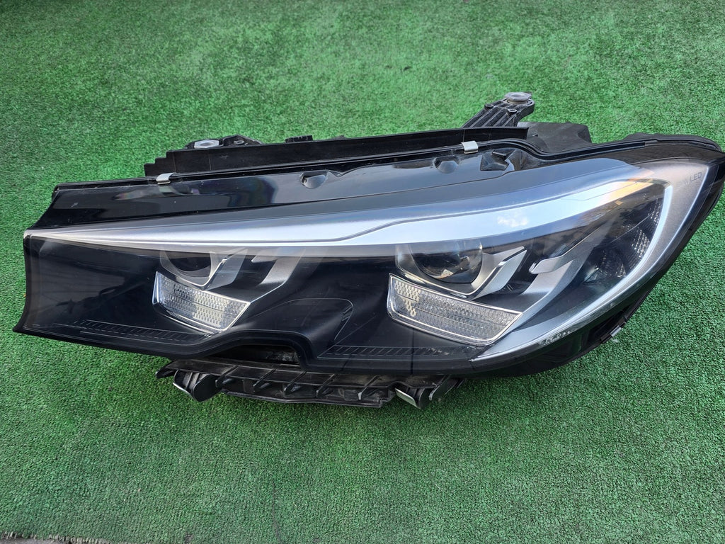 Frontscheinwerfer BMW 3 G21 G20 A95A1DB37-02LL Full LED Links Headlight SCH4354215891nr