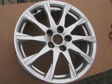Load image into Gallery viewer, 1x Alufelge 17 Zoll 8.0" 5x112 8W0601025C Audi A4 B9 Rim Wheel FEL7983477985pa