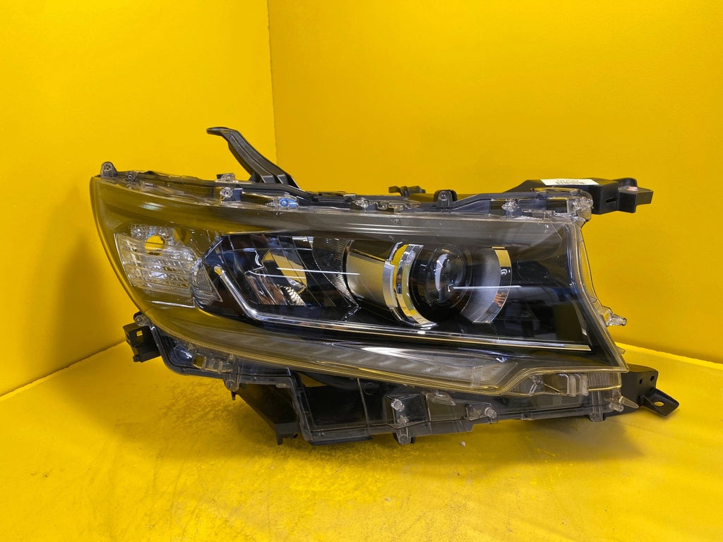 Frontscheinwerfer Toyota Land Cruiser 85661-28011 LED Rechts Headlight SCH7788660204xx