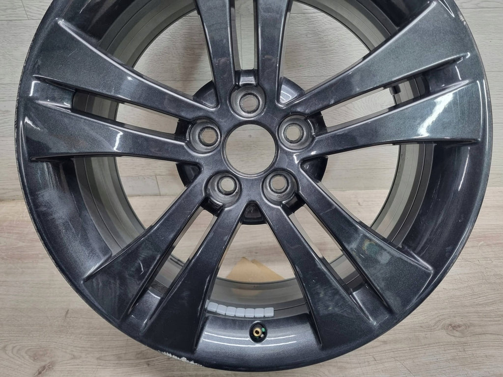 1x Alufelge 17 Zoll 7.0" 5x112 41ET Skoda Fabia Rim Wheel