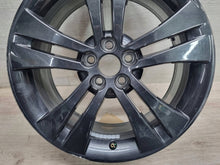 Laden Sie das Bild in den Galerie-Viewer, 1x Alufelge 17 Zoll 7.0&quot; 5x112 41ET Skoda Fabia Rim Wheel