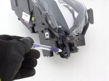 Laden Sie das Bild in den Galerie-Viewer, Frontscheinwerfer Peugeot Partner Rifter 9816827180 Rechts Headlight SCH5485310839mg