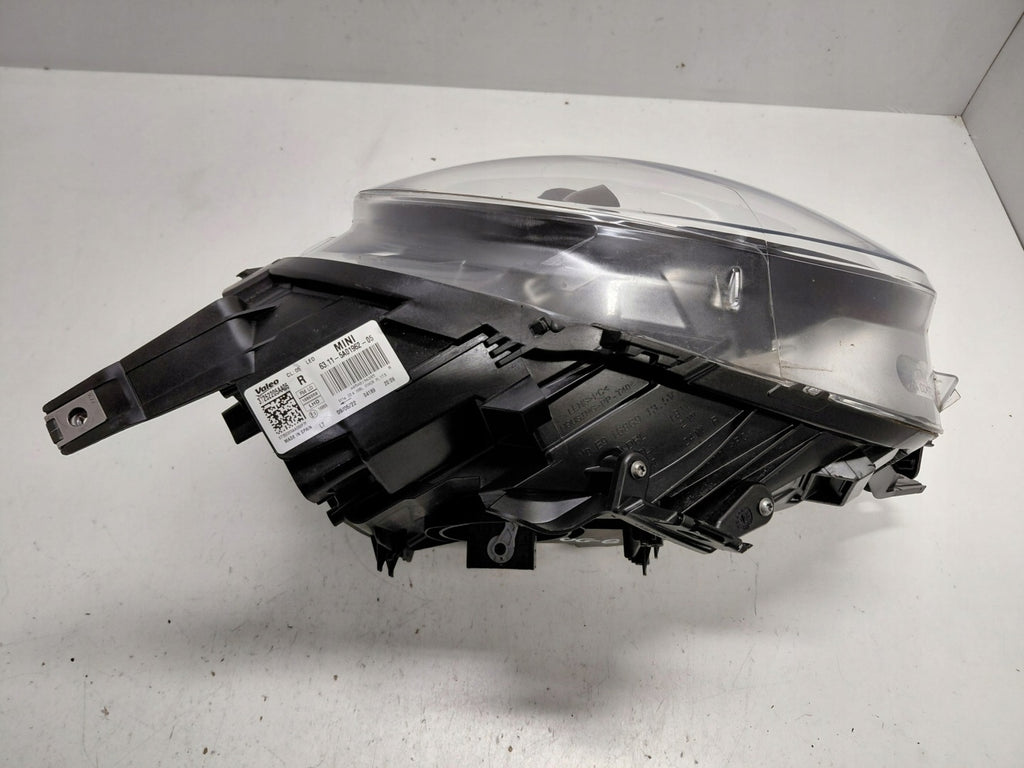 Frontscheinwerfer Mini F56 F55 5A01962-05 Full LED Rechts Scheinwerfer Headlight SCH9988469474zj