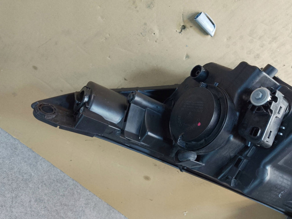 Frontscheinwerfer Hyundai Ix35 92102-2YXXX Rechts Scheinwerfer Headlight SCH5957665689pw