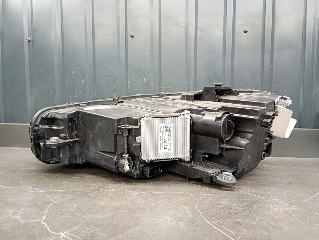 Frontscheinwerfer VW Passat 3J1941036 LED Rechts Scheinwerfer Headlight SCH6529254871ek