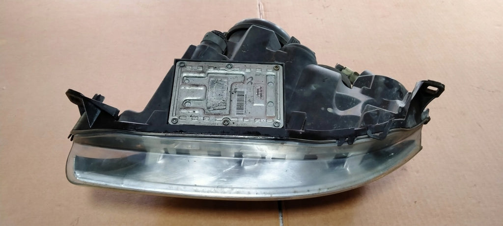 Frontscheinwerfer Alfa Romeo 166 Xenon Rechts Scheinwerfer Headlight SCH7960595452nn