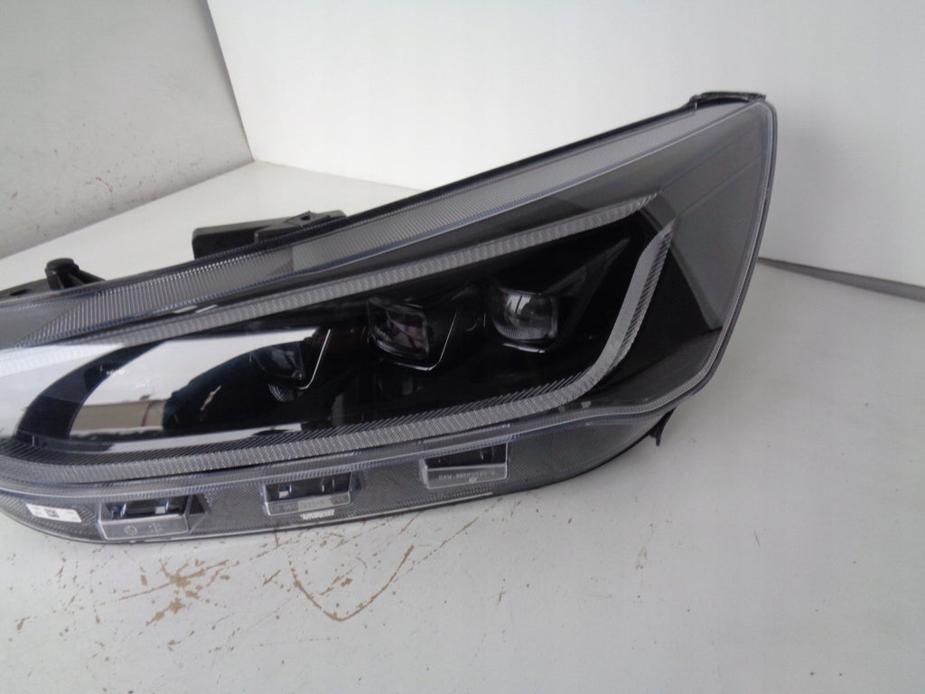 Frontscheinwerfer Ford Focus NX7B-13E017-AG 22-LIFT LED Links Headlight SCH1159386790xm
