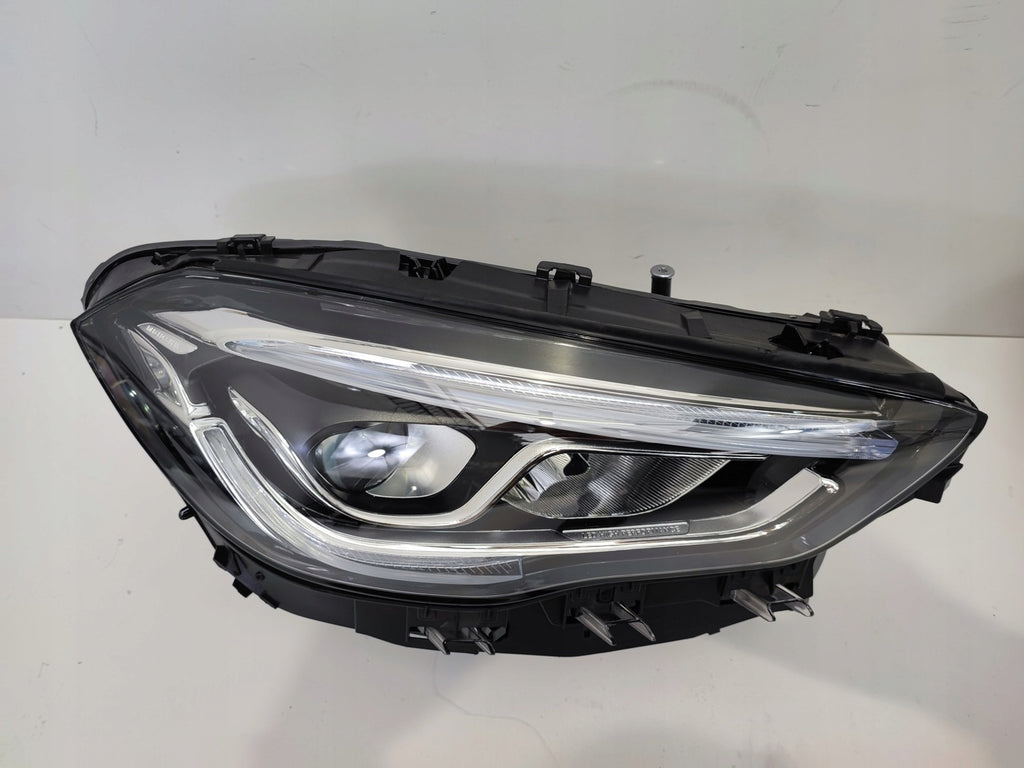 Frontscheinwerfer Mercedes-Benz W247 2479063605 2479066401 2479067801 LED Rechts