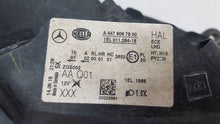 Laden Sie das Bild in den Galerie-Viewer, Frontscheinwerfer Mercedes-Benz Vito A4479067800 Rechts Scheinwerfer Headlight