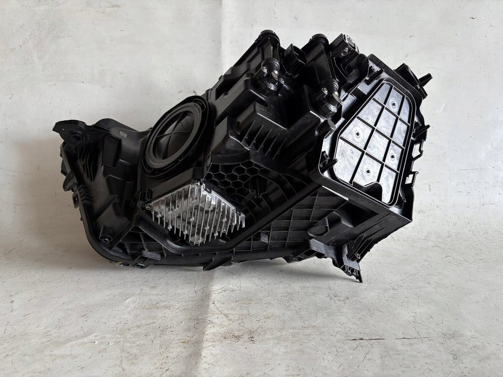 Frontscheinwerfer Audi Q3 83A941012 Full LED Rechts Scheinwerfer Headlight SCH2178954765oc