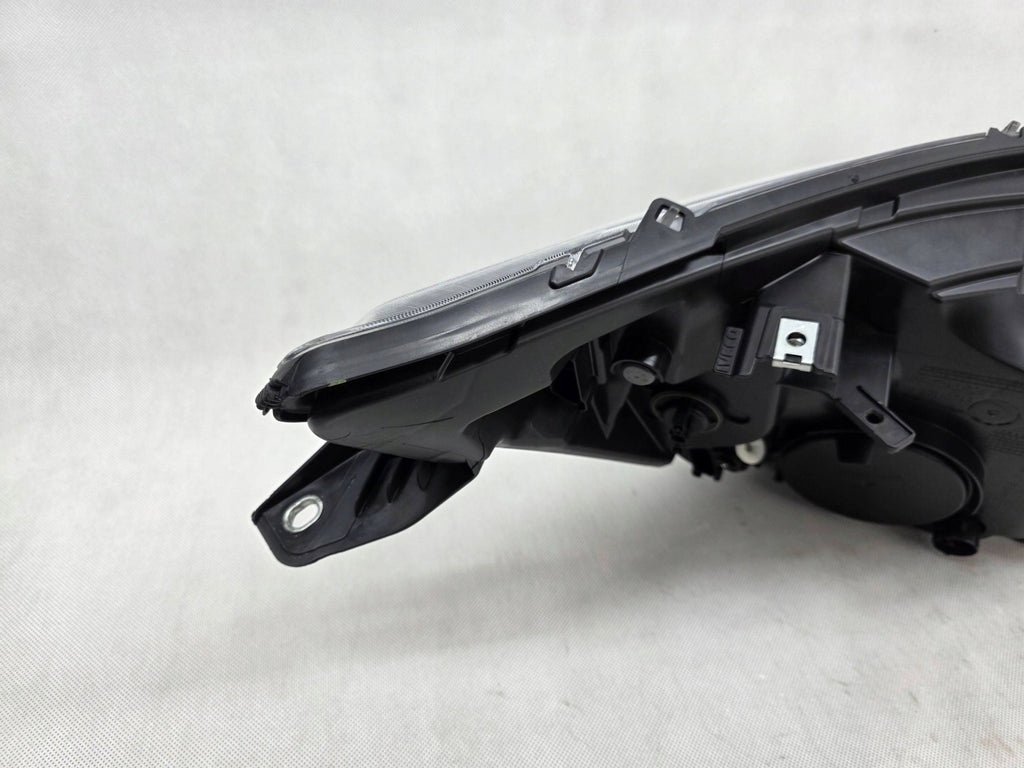 Frontscheinwerfer Iveco Daily IV 5801473750 Links Scheinwerfer Headlight SCH5134436432lw