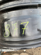 Laden Sie das Bild in den Galerie-Viewer, 1x Alufelge 18 Zoll 8.0&quot; 5x112 43ET Glanz Schwarz A2134013700 Mercedes-Benz W213