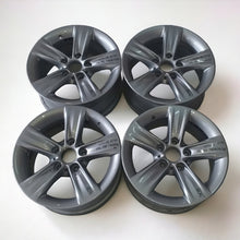 Load image into Gallery viewer, 1x Alufelge 16 Zoll 7.5&quot; 5x120 37ET BMW F36 F30 F32 F33 Rim Wheel