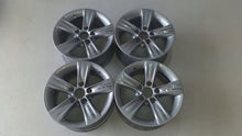 Load image into Gallery viewer, 1x Alufelge 16 Zoll 7.5&quot; 5x120 37ET BMW F36 F30 F32 F33 Rim Wheel