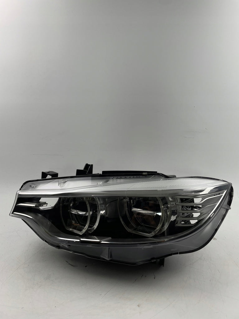 Frontscheinwerfer BMW 4 F36 F32 F33 7424101-02 LED Links Scheinwerfer Headlight SCH1236376740ms