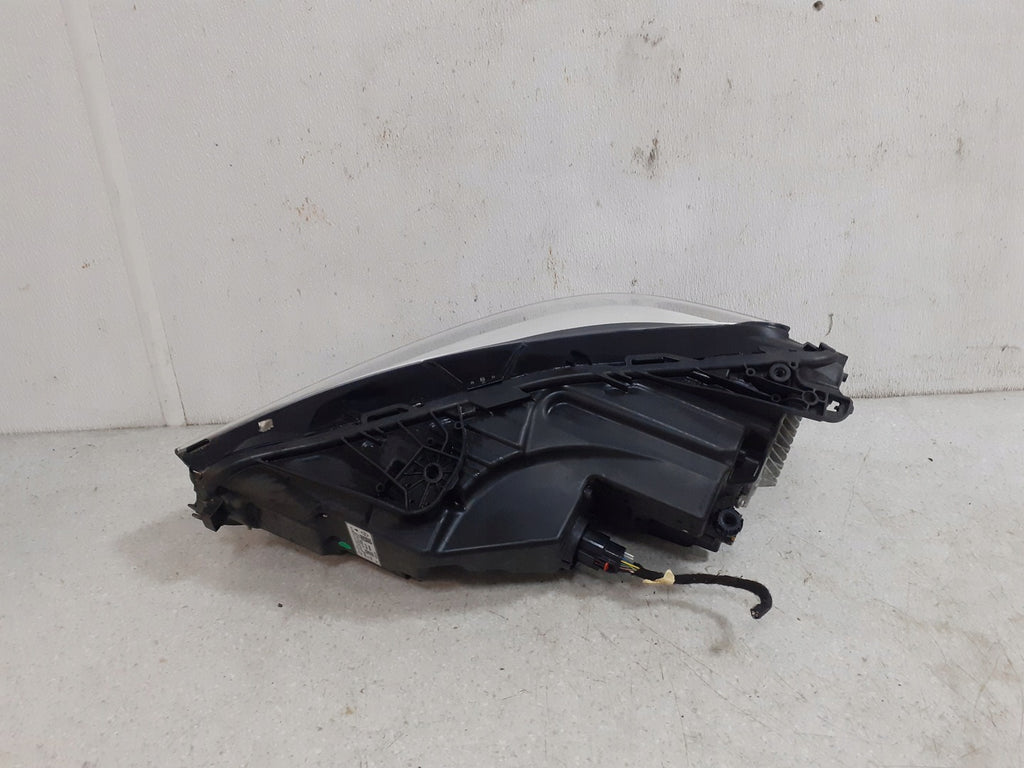 Frontscheinwerfer Opel Insignia 39136836 LED Rechts Scheinwerfer Headlight SCH3402336447qz