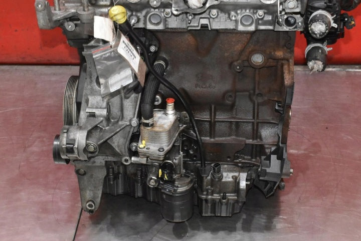 Motor Ford Focus T7DB 2.0 TDCI 150PS 110kW 2015 Diesel Engine Unkomplett MOT7699728656hq