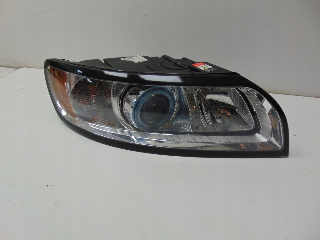 Frontscheinwerfer Volvo S40 V50 31299588 Xenon Rechts Scheinwerfer Headlight SCH4362545507qr