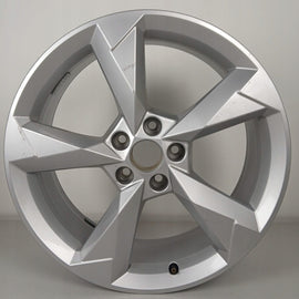 1x Alufelge 19 Zoll 7.0