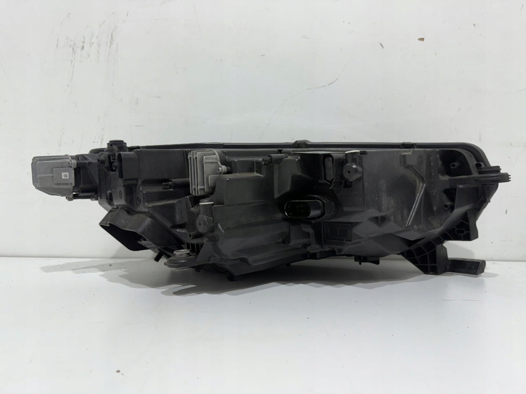 Frontscheinwerfer Skoda Octavia I 5E4941015A Links Scheinwerfer Headlight SCH2528966579zx