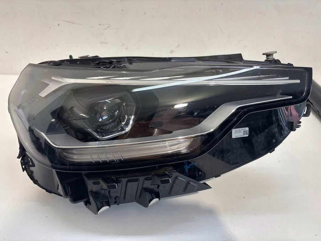 Frontscheinwerfer BMW 2 G42 12160020020 1216102000812 Rechts Headlight SCH9280153524ue