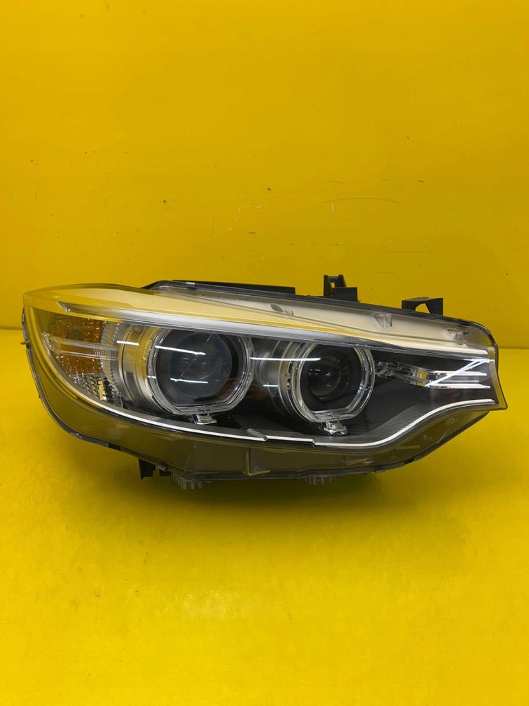 Frontscheinwerfer BMW 4 F36 F32 F33 7410796-01 Xenon Rechts Headlight SCH2791489113my