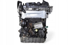 Laden Sie das Bild in den Galerie-Viewer, Motor Audi VW A3 Golf III VII CRK 1.6 TDI 110PS 109TKm 2012 Diesel Unkomplett MOT8062271615lj
