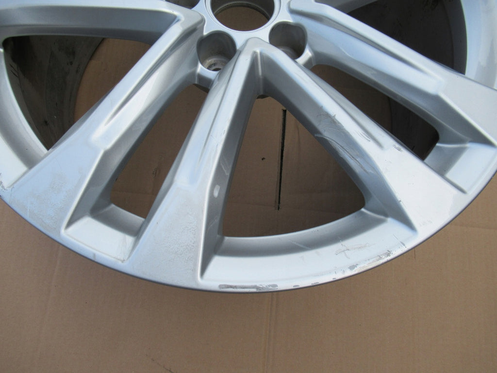 1x Alufelge 19 Zoll 8.5" 5x112 45ET Audi A6 Rim Wheel