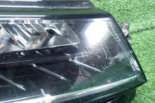 Laden Sie das Bild in den Galerie-Viewer, Frontscheinwerfer Skoda Karoq 57B941016F Rechts Scheinwerfer Headlight SCH1601765678gi