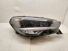 Laden Sie das Bild in den Galerie-Viewer, Frontscheinwerfer Opel Corsa F 9829522580 LED Rechts Scheinwerfer Headlight SCH2322767575au