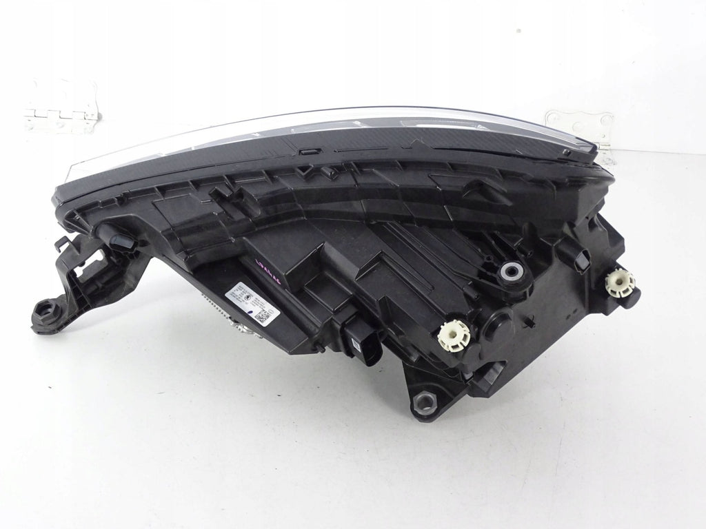 Frontscheinwerfer Skoda Kamiq 655941016C PJT15129 Rechts Scheinwerfer Headlight SCH1546208372sp