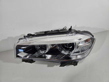 Load image into Gallery viewer, Frontscheinwerfer BMW X5 F15 F16 103419012704 Xenon Links Scheinwerfer Headlight SCH8338991345er