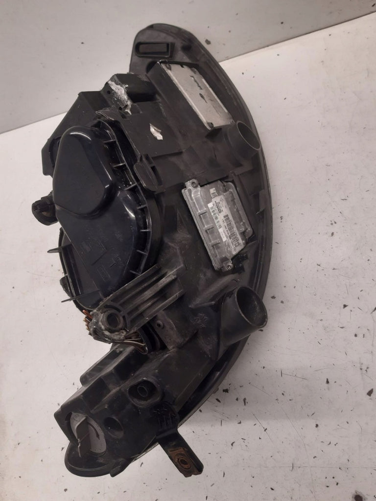Frontscheinwerfer Seat I Ibiza 6J1941007C Links Scheinwerfer Headlight SCH7012856776qa