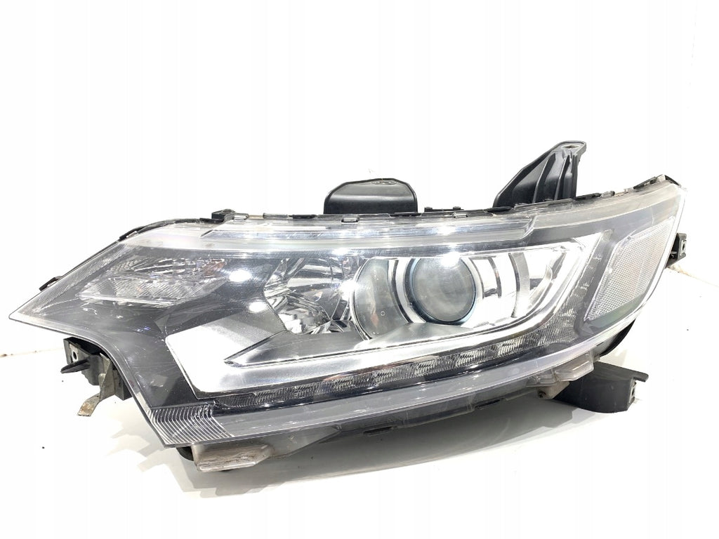 Frontscheinwerfer Mitsubishi Outlander III 8301C8-53 FALSE Headlight SCH9279643829sr