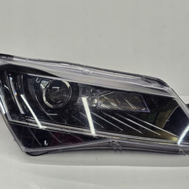 Frontscheinwerfer Skoda Superb 3V1941016A Rechts Scheinwerfer Headlight SCH7153090570yc