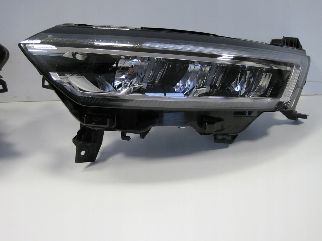 Frontscheinwerfer Renault Koleos II 260607971R Full LED Rechts oder Links SCH6879900574ia