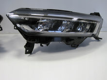 Laden Sie das Bild in den Galerie-Viewer, Frontscheinwerfer Renault Koleos II 260607971R Full LED Rechts oder Links SCH6879900574ia
