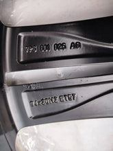 Load image into Gallery viewer, 1x Alufelge 20 Zoll 9.0" 5x130 57ET 7P6601025AG VW Touareg 7p6 Rim Wheel FEL6226394887ps