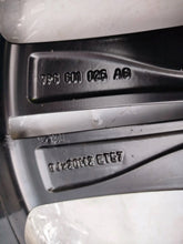 Load image into Gallery viewer, 1x Alufelge 20 Zoll 9.0" 5x130 57ET 7P6601025AG VW Touareg 7p6 Rim Wheel FEL8805182236tq